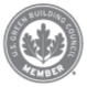 U.S. Green Building Council Member logo