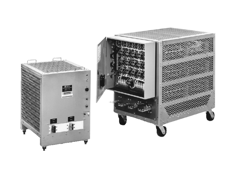 Vertiv™ Albér™ Continuous Load Units – CLU - Zonatherm.com